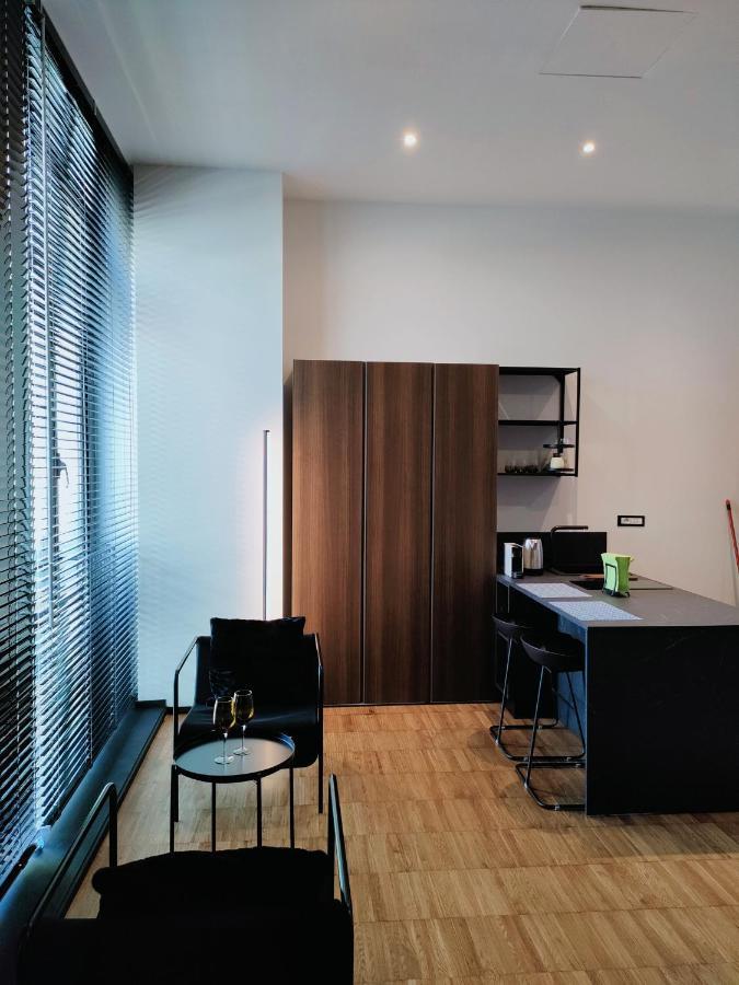 Loft 3 Business Apartment Turin Exterior photo