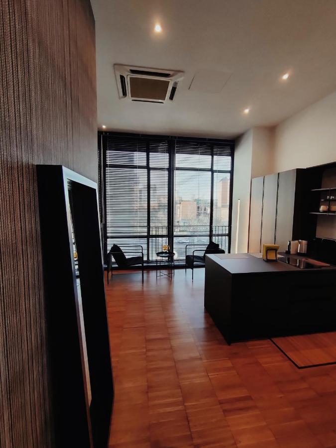 Loft 3 Business Apartment Turin Exterior photo