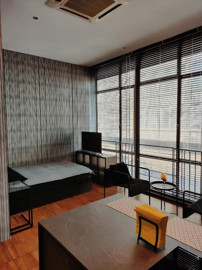 Loft 3 Business Apartment Turin Exterior photo
