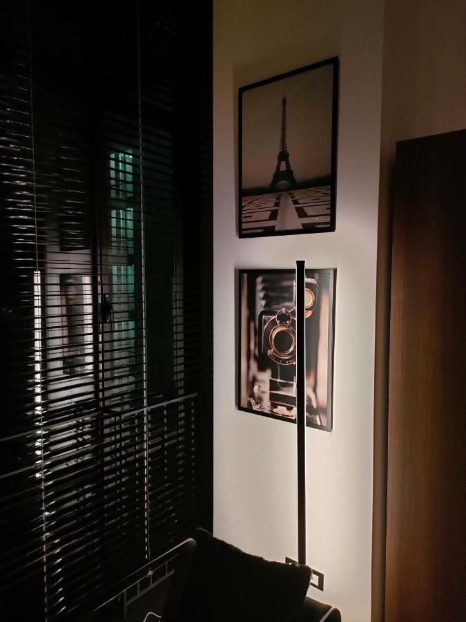 Loft 3 Business Apartment Turin Exterior photo